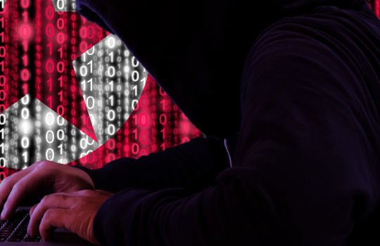 Tackling the Cyber Threat 500 x 180