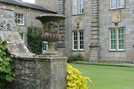 Capheaton