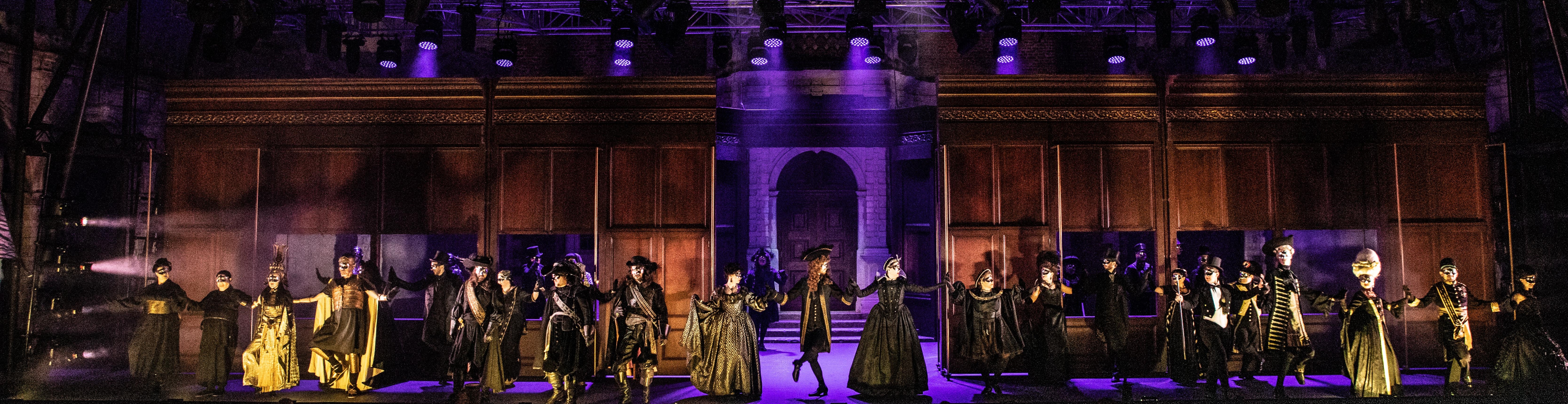Opera Holland Park