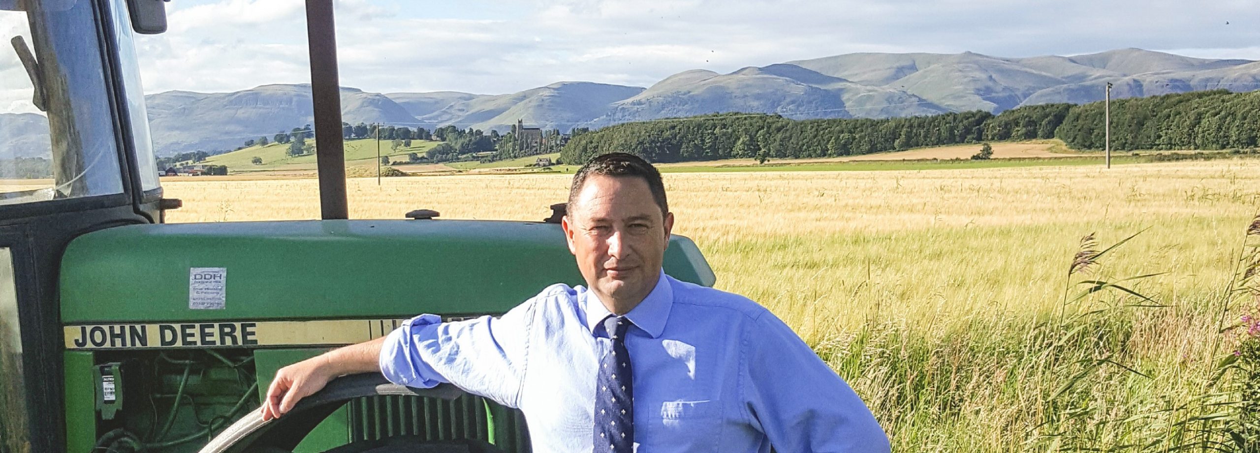 James Cuthbuertson