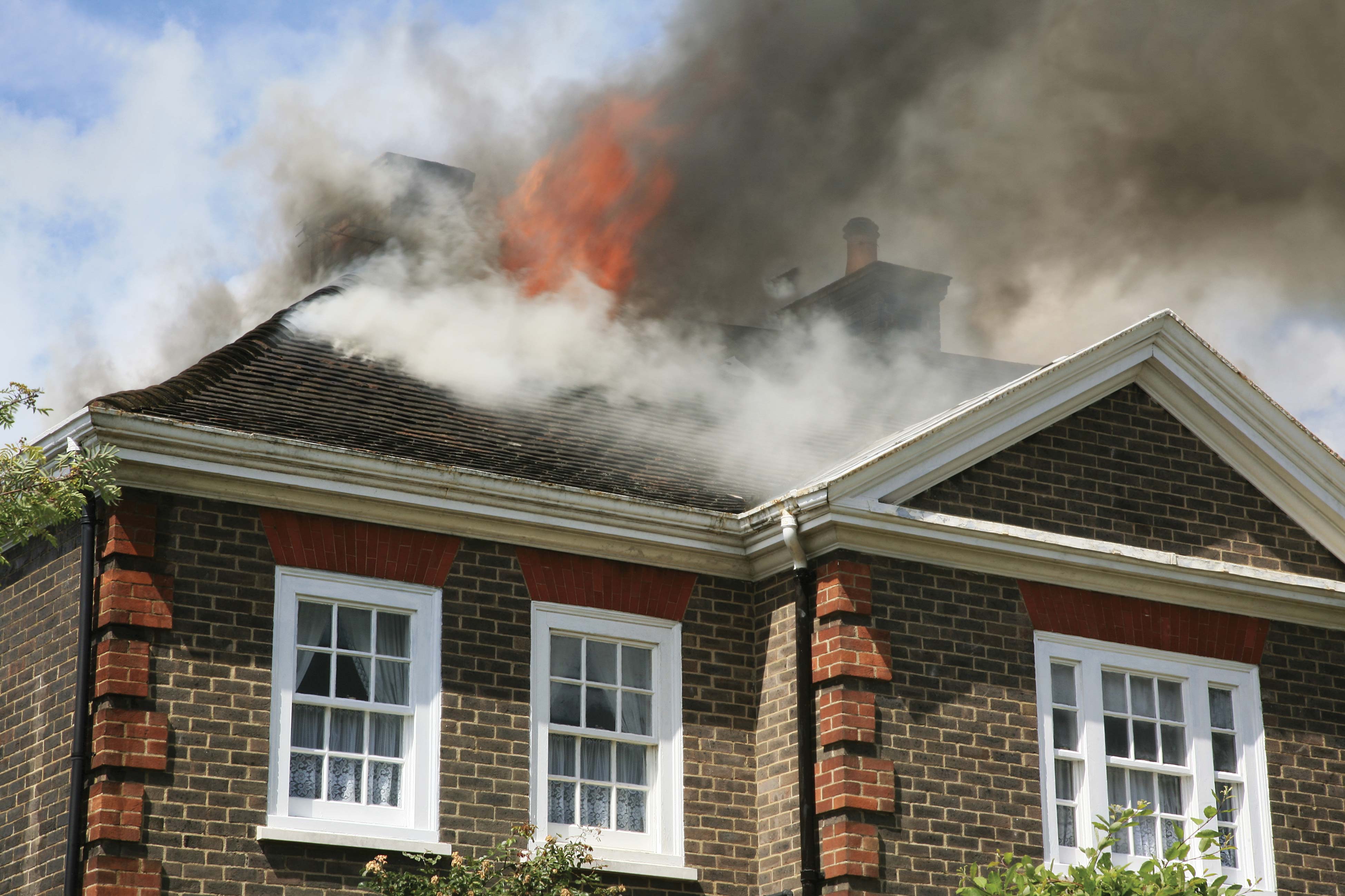 House Fire