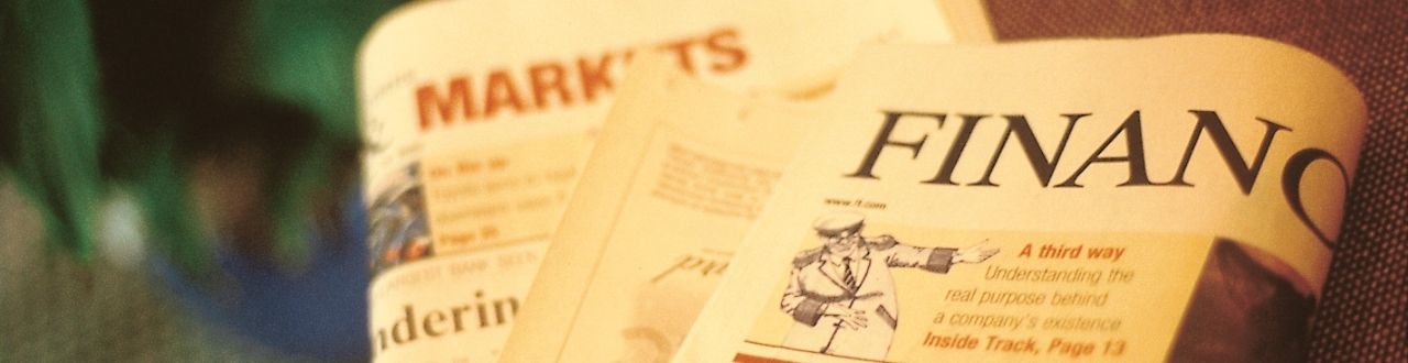 Investment Advice