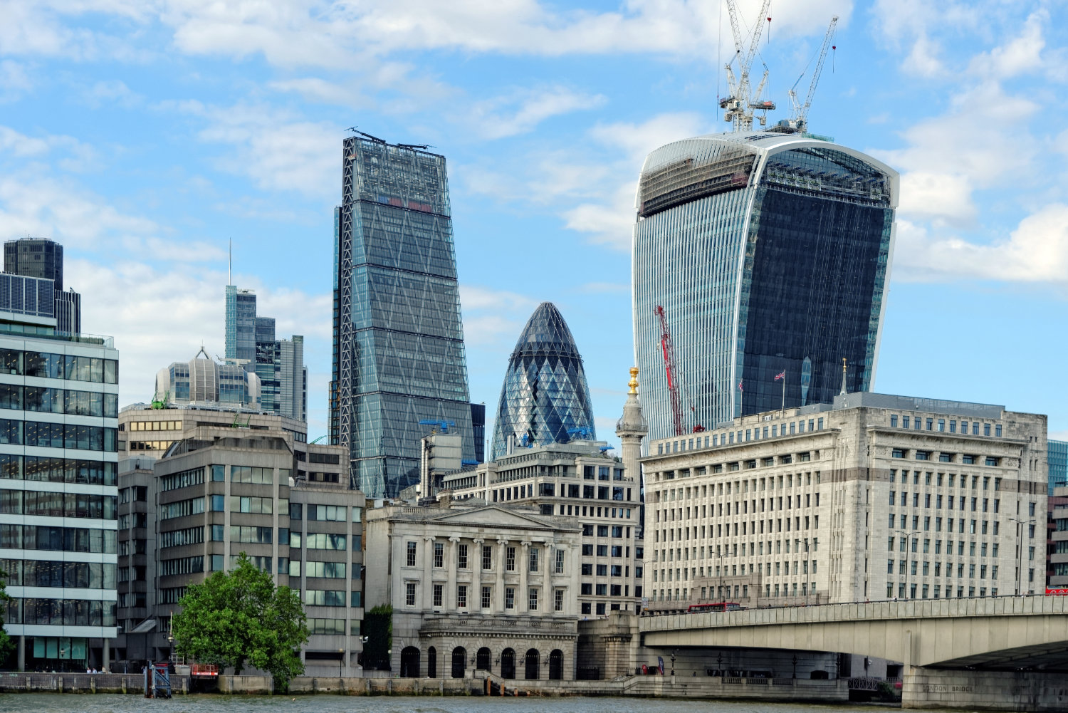 London
