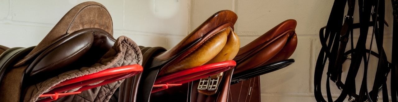 Equine contents insurance