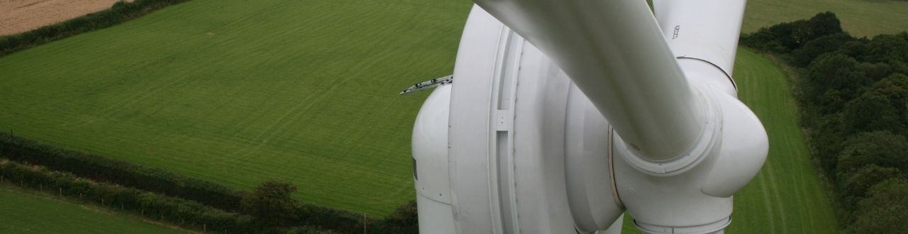 Wind Turbine Insurance