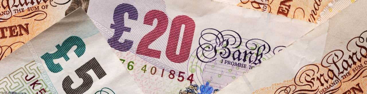 Cash Investment