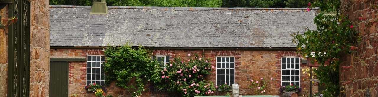 Estate Property Insurance