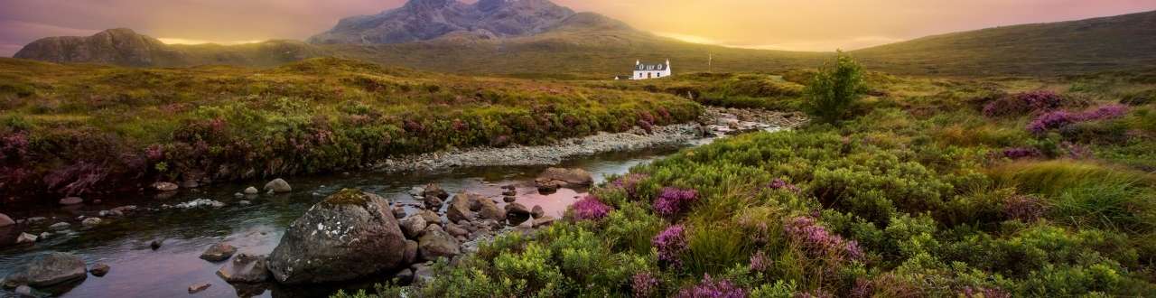 Scottish Land & Estates Member Insurance