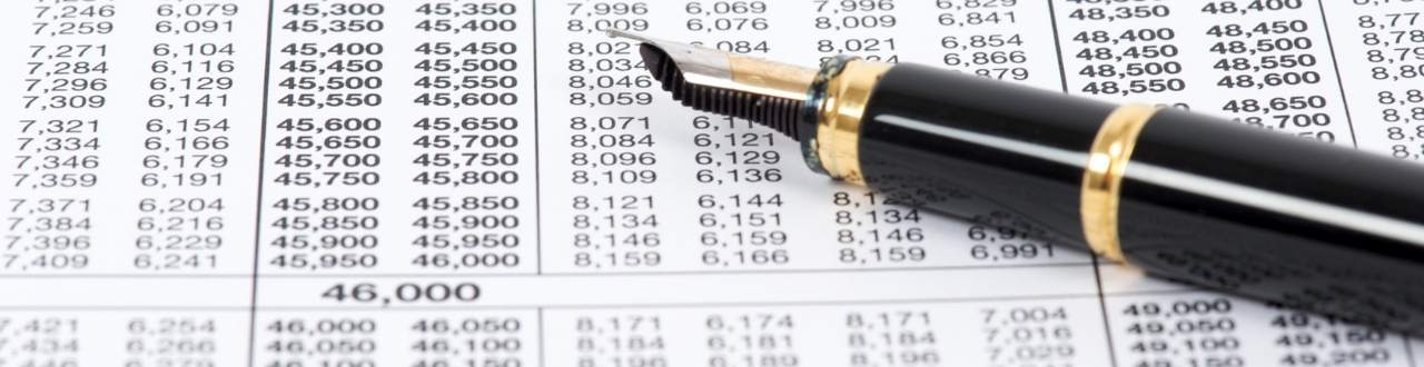 Tax Tables
