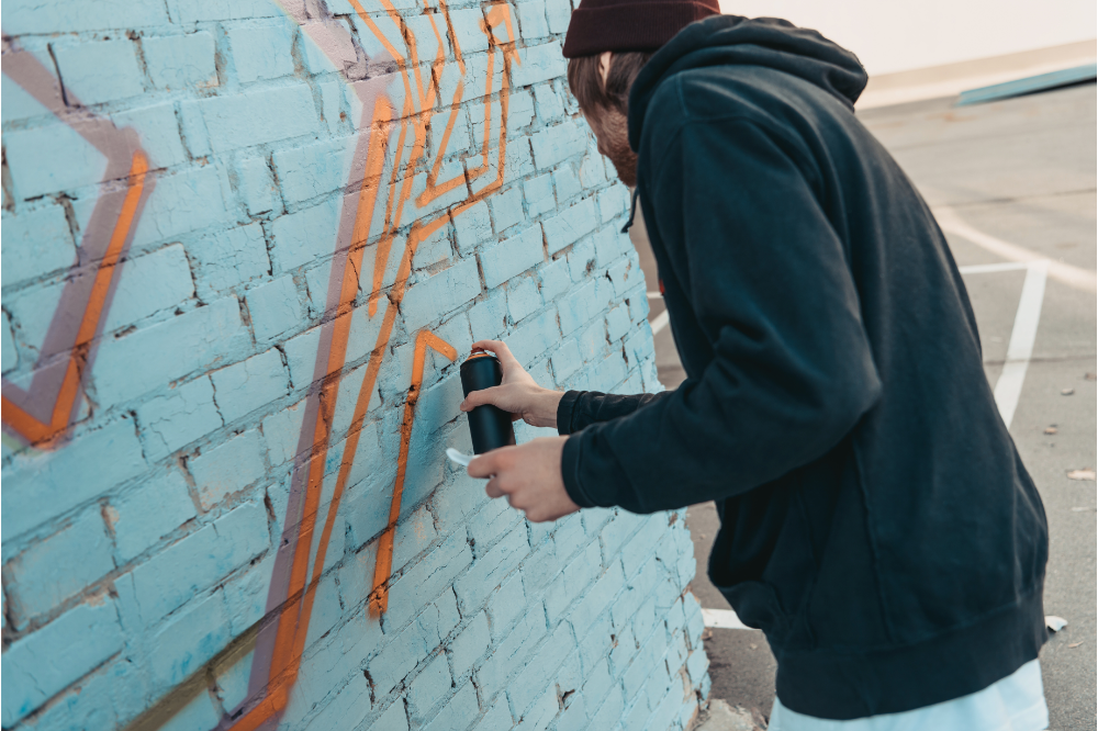 Graffiti
