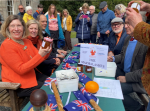 Lycetts Celebrates Bold Flavours and Global Success at the 2025 World Marmalade Awards