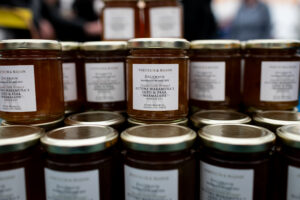 Lycetts Celebrates Bold Flavours and Global Success at the 2025 World Marmalade Awards