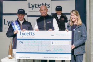 A Spectacular Weekend at the Eventing Spring Carnival at Thoresby Horse Trials